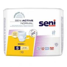 Zdjęcie produktu - SENI ACTIVE Normal S, 10szt.