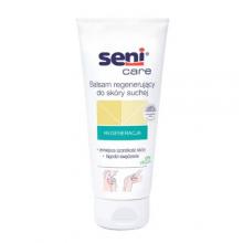 Zdjęcie produktu - SENI CARE Balsam regenerujący do sk&oacute;ry suchej, 200ml