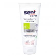 Zdjęcie produktu - SENI CARE Krem ochronny z argininą, 200ml