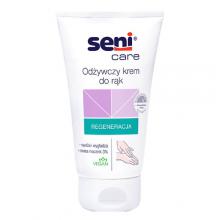 Zdjęcie produktu - SENI CARE Odżywczy krem do rąk, 100ml