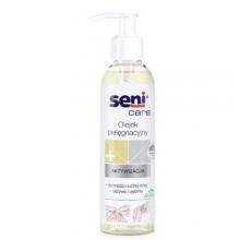 Zdjęcie produktu - SENI CARE Olejek pielęgnacyjny, 200ml