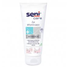 Zdjęcie produktu - SENI CARE Żel aktywizujący, 200ml
