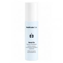 Zdjęcie produktu - Health Labs Sensi On Esencja z ceramidami do twarzy, 30 ml