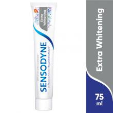 SENSODYNE EXTRA WHITENING Pasta do zęb&oacute;w - 75 ml