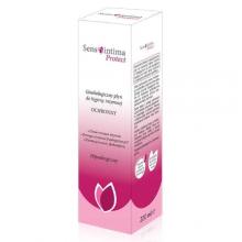 Zdjęcie produktu - SENSOINTIMA Protect Płyn do higieny intymnej - 200ml