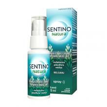 Zdjęcie produktu - SENTINO NATURA Spray, 25ml