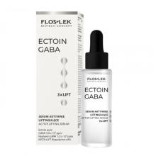 Zdjęcie produktu - Floslek Biotech Concept Ection Gaba 3 x Lift Serum aktywnie liftingujące do twarzy, 30 ml