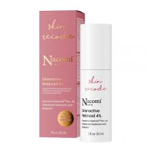 Zdjęcie produktu - Nacomi Next Level Granactive Retinoid 4% Serum do twarzy, 30 ml