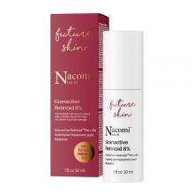 Zdjęcie produktu - Nacomi Next Level Granactive Retinoid 6% Serum do twarzy, 30 ml