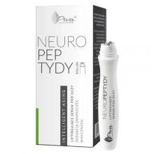 Zdjęcie produktu - AVA Neuropeptydy Liftingujące Serum pod oczy roll-on, 15 ml