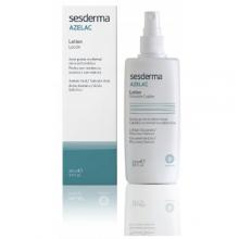 Zdjęcie produktu - SESDERMA AZELAC Emulsja do sk&oacute;ry głowy, twarzy i ciała, 100ml