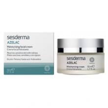 Zdjęcie produktu - SESDERMA AZELAC Krem nawilżający do twarzy, 50 ml