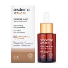 Zdjęcie produktu - SESDERMA AZELAC RU Serum depigmentujące, 30 ml
