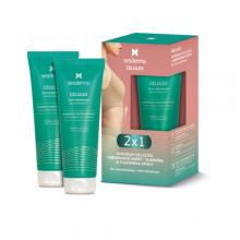Zdjęcie produktu - SESDERMA Celulex Żel antycellulitowy, 2 x 200ml