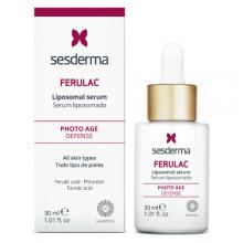 Zdjęcie produktu - Sesderma Ferulac Serum liposomowe do twarzy, 30 ml