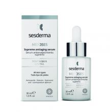 Zdjęcie produktu - Sesderma Mesoses Supreme Antiaging Serum przeciwstarzeniowe, 30ml