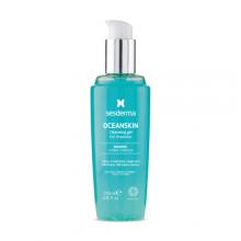 Zdjęcie produktu - SESDERMA OCEANSKIN Oczyszczający żel do mycia twarzy, 200ml