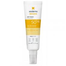 Zdjęcie produktu - Sesderma Repaskin Dry Touch Fotoprotektor słoneczny Krem SPF50+, 50 ml