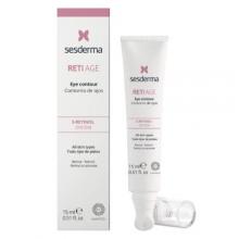 Zdjęcie produktu - SESDERMA RETI-AGE Krem pod oczy, 15 ml 