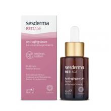 Zdjęcie produktu - SESDERMA RETI-AGE Serum liposomowe, 30 ml 