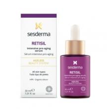 Zdjęcie produktu - SESDERMA RETISIL Intensywne serum pro-aging, 30ml KR&Oacute;TKA DATA 30.09.2026