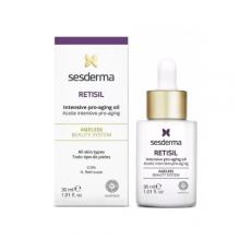 Zdjęcie produktu - SESDERMA RETISIL Intensywny Olejek Pro-aging, 30ml