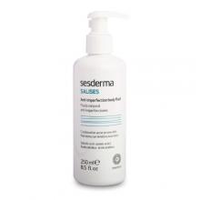 Zdjęcie produktu - SESDERMA SALISES Balsam na trądzik do ciała przeciw niedoskonałościom, 250ml