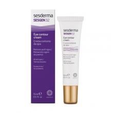 Zdjęcie produktu - SESDERMA SESGEN 32 Krem pod oczy, 15 ml KR&Oacute;TKA DATA 30.09.2026
