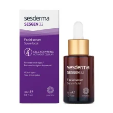 Zdjęcie produktu - SESDERMA SESGEN 32 Serum liposomowe, 30ml