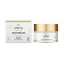Zdjęcie produktu - Sesderma Sescacay Krem do twarzy odmładzający, 50 ml