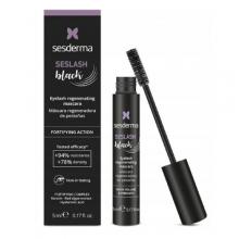 Zdjęcie produktu - SESDERMA SESLASH hypoalergiczny regenerujący tusz do rzęs, 5ml