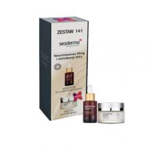 Zdjęcie produktu - Sesderma Zestaw Sesgen 32 Serum aktywujące kom&oacute;rki, 30 ml + Daeses Krem liftingujący, 50 ml