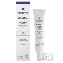 Zdjęcie produktu - Sesderma Sesgen 32 Krem kontur oczu, 15 ml