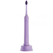 Zdjęcie produktu - SEYSSO Color Basic Lavender Szczoteczka Soniczna