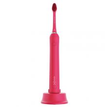 Zdjęcie produktu - SEYSSO Color Basic Pink Paradise Szczoteczka Soniczna