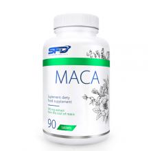 Zdjęcie produktu - SFD ADAPTO Maca, 90 tabletek