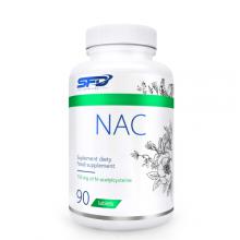 Zdjęcie produktu - SFD ADAPTO NAC, 90 tabletek	