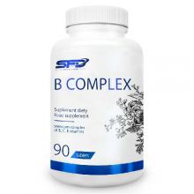 Zdjęcie produktu - SFD B COMPLEX, 90 tabl.