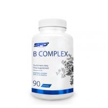 Zdjęcie produktu - SFD B-Complex, 90 tabletek