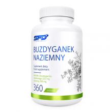 Zdjęcie produktu - SFD Buzdyganek naziemny, 360 tabl.