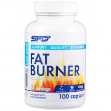 Zdjęcie produktu - SFD Fat burner, 100 kapsułek
