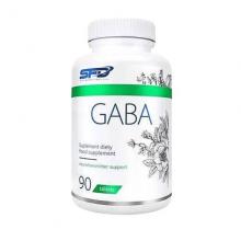 Zdjęcie produktu - SFD GABA, 90tabl.
