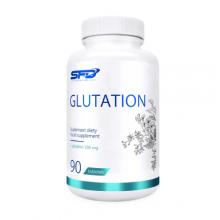 Zdjęcie produktu - SFD glutation, 90tabl.