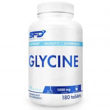 Zdjęcie produktu - SFD Glicyna, 180 tab.