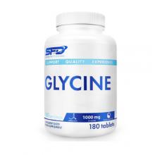 Zdjęcie produktu - SFD glycine, 180tabl.
