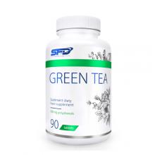 Zdjęcie produktu - SFD Green Tea, 90 tabletek