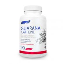 Zdjęcie produktu - SFD Guarana Caffeine, 90 tabletek