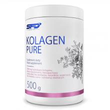 Zdjęcie produktu - SFD Kolagen Pure, 500g
