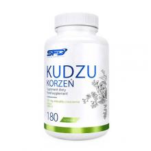 Zdjęcie produktu - SFD Kudzu Korzeń, 180 tabl.