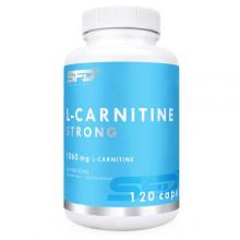 Zdjęcie produktu - SFD L-Carnitine strong, 120 kaps.